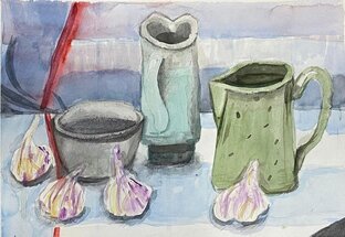 Детские уроки