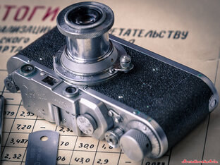 Фотоаппараты