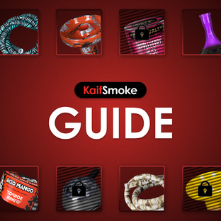 KaifSmoke's Guide