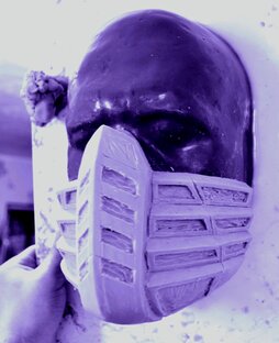 Рабочие процессы Мастерской