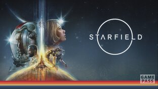 Starfield