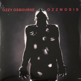 OZZY OSBOURNE