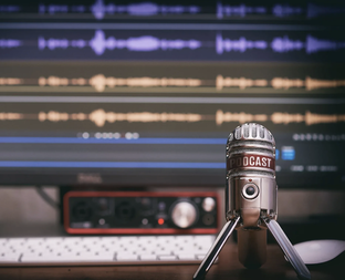 ПОДКАСТЫ 🎙