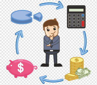 Поговорим о бюджете. 