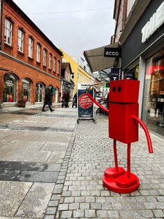 Дания 🇩🇰 
