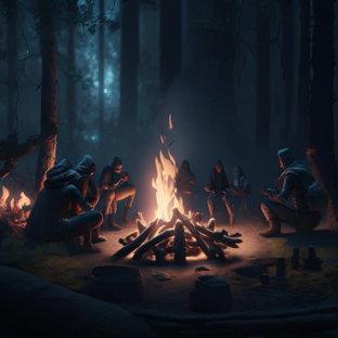 Короткие рассказы