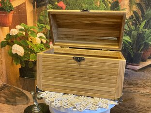 Сделанное своими руками