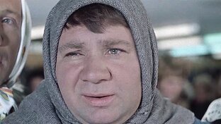 Любимое советское кино