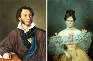 "Живые" портреты: нейросеть