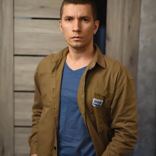 Мужская одежда и обувь