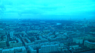 Москва