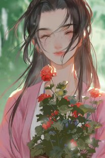 "Стихи - характеры"