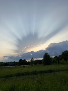 Путешествия по России 