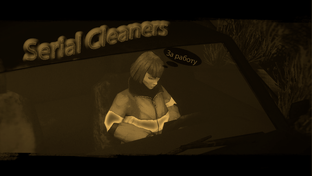 Serial Cleaners