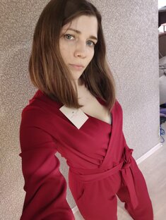 Фото без темы 