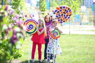 Как стать аниматором 