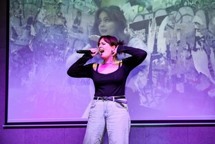 Для независимых музыкантов