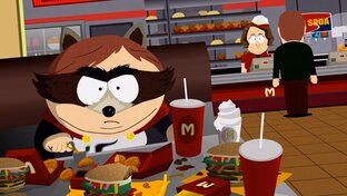 South Park - The Fractured but Whole