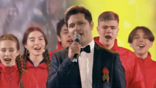 Военные и патриотические песни