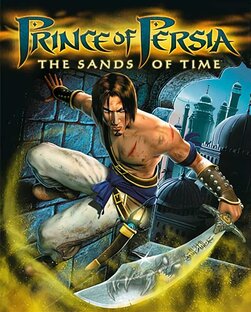 Prince of Persia: The Sands of Time/ Принц Персии: Пески времени