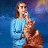 Катерина Снежинская