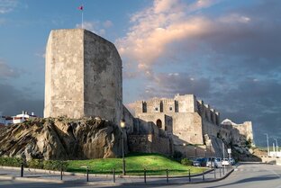 Старинная Архитектура