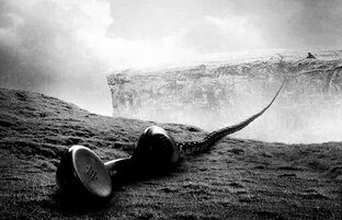 Ночной звонок.