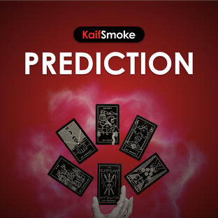 KaifSmoke’s Prediction