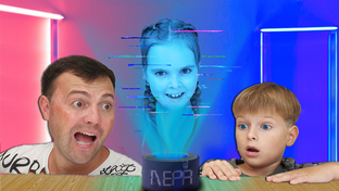 Все видео в одном плейлисте 