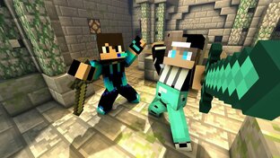 Пропавший друг