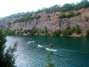 Автономная некоммерческая спортивная организация "Сулин-Экстрим""
