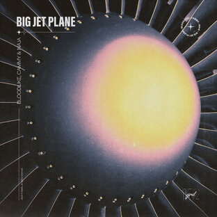 "Big Jet Plane" OUT NOW