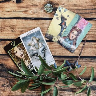 Еженедельные прогнозы 💫