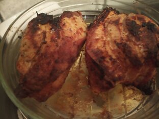 Вкусно и просто из доступных продуктов. Моя кулинарная книга