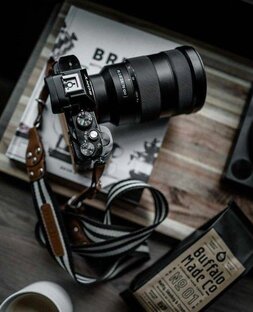 Полезное для фотографа