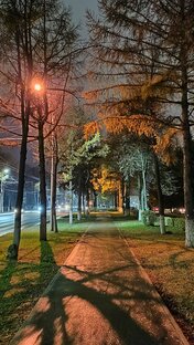 Мой красивый город. Альметьевск 