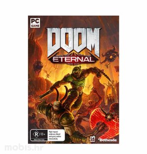 Doom Eternal