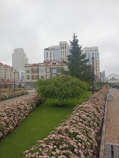 Екатеринбург в коротких видео. 