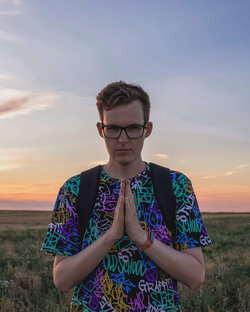 Моя история