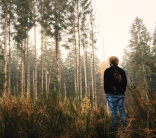 Михаил Курганский (Старостин)