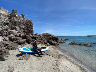 О жизни и рыбалке