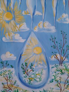 Моё творчество