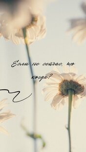 Осознанное утро