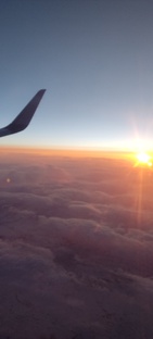 Над облаками