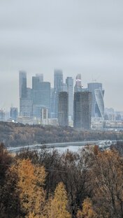 Путешествия длиною в выходные.