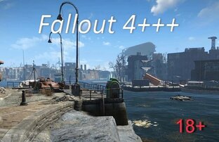 "Фоллаут 4" Статьи на тему игры.