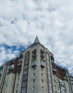 Архитектура 