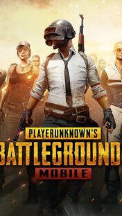 Pubg Mobile 