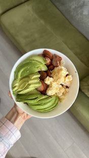 NUTRITION 