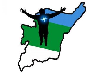 Населенные пункты и места Республики Коми